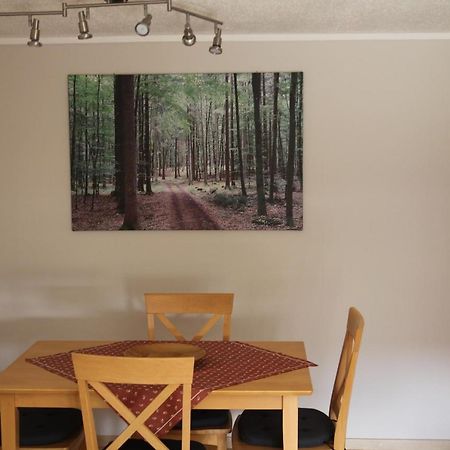 Ferienwohnung Mohrs Mehren (Vulkaneifel) Exterior foto