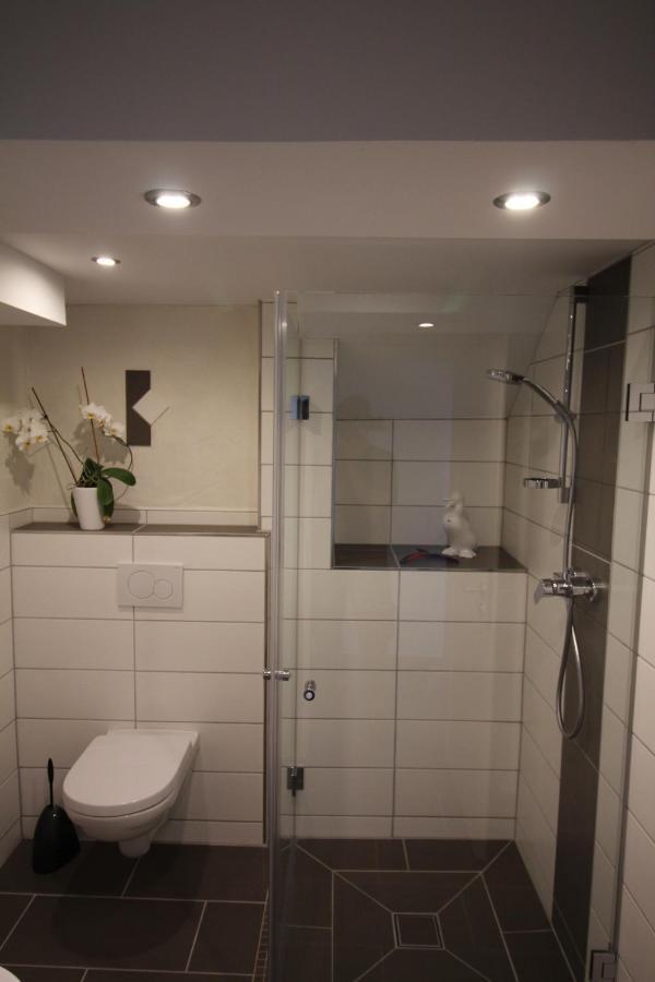 Ferienwohnung Mohrs Mehren (Vulkaneifel) Exterior foto